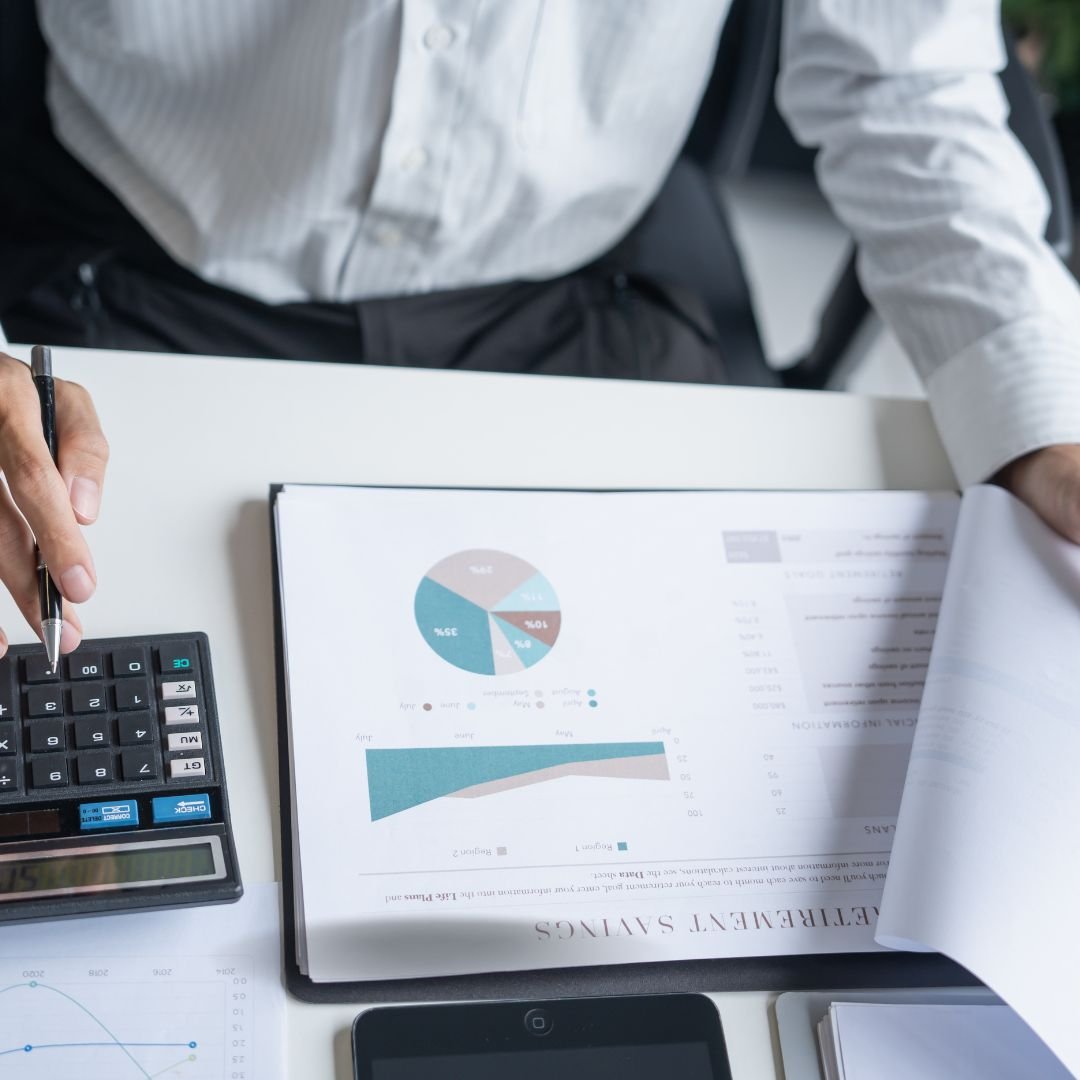 white and brown stylish appliances product features instagram post